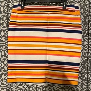 Merona size 12 women’s skirt